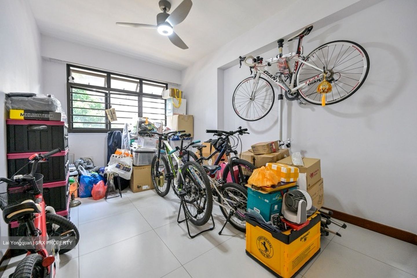 Blk 546C Segar Vale (Bukit Panjang), HDB 5 Rooms #617024751